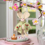 Hanger funny bunny lieveheersbeestjes