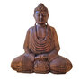 Boeddha Dhyana mudra