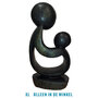 Moeder en kind XL