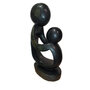 Moeder en kind XL