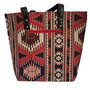 Shopper rood