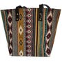 Shopper groen goud