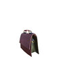 Tasje paars bordeaux