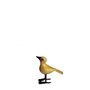 Troostvogel M goud