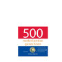 500 Nederlandse gerechten