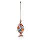 Decor hanger vis