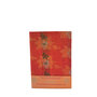 Sari notebook M oranje