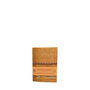 Sari notebook S oranje