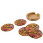 Onderzetters Lotus
