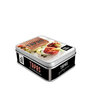 Blik op koken: Tapas