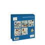 Kaartenmapje Butterflies and other insects