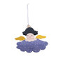 Engel Tayee blauw