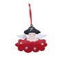 Engel Tayee rood
