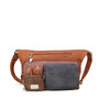 Schoudertas SRL cognac