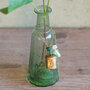 Bel groene kralen
