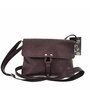 Tas burgundy