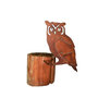 Schroefuil eco roest