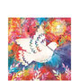 Rainbow Doves