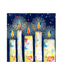 Star Candles