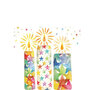 Star Candles