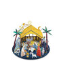 Adventskalender Kerstgroep S