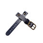 Horlogebandje donkerblauw Timeboo M